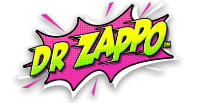 Dr Zappo slot demo thumbnail
