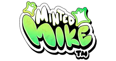 Minted Mike slot demo thumbnail