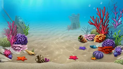 Golden Fish Tank slot demo thumbnail