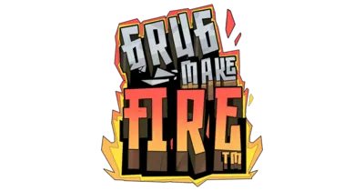 Grug Make Fire slot demo thumbnail