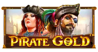 Pirate Gold slot demo thumbnail