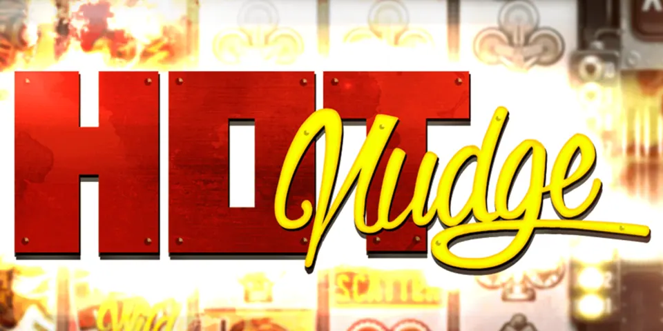 Hot Nudge slot demo thumbnail from Nolimit City