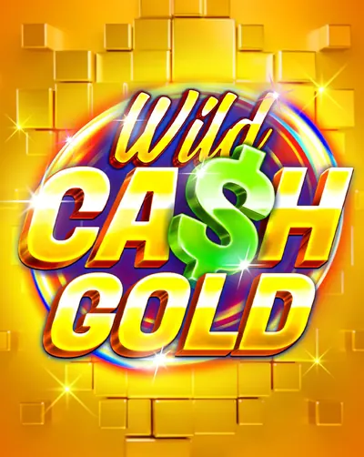 Wild Cash Gold slot demo thumbnail