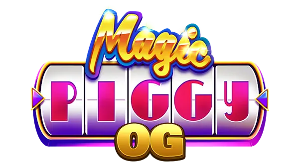 Magic Piggy OG slot demo thumbnail from Hacksaw Gaming