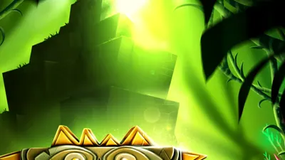 Big Blox slot demo thumbnail