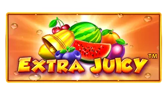 Extra Juicy slot demo thumbnail