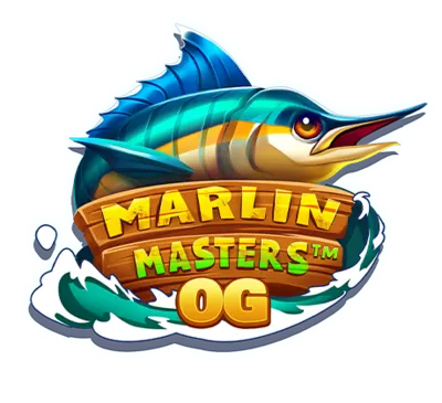 Marlin Masters OG slot demo thumbnail