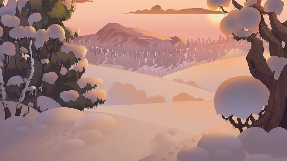 Seasons slot demo thumbnail from Yggdrasil Gaming