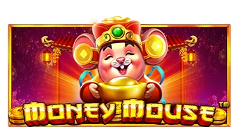 Money Mouse slot demo thumbnail