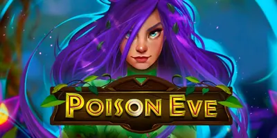 Poison Eve slot demo thumbnail