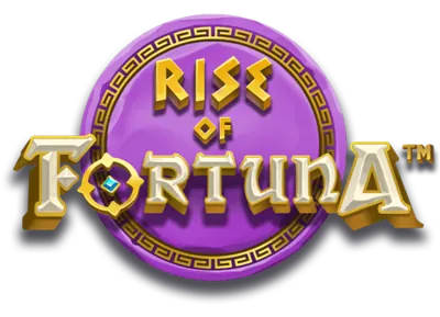Rise of Fortuna slot demo thumbnail